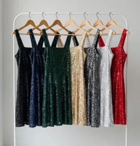 Vestido mimi - Cómoda (foto 2)