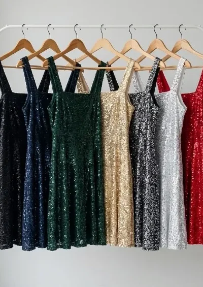 VESTIDO MIMI