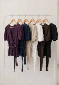 Blusa amber2 - Cómoda (foto 2)