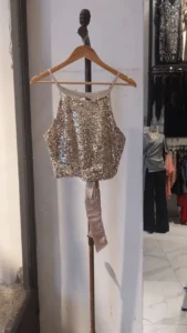 Top pamela especial - Cómoda (foto 4)