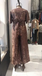 Pantalon teresa - Cómoda (foto 5)