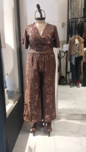 Pantalon teresa - Cómoda (foto 4)
