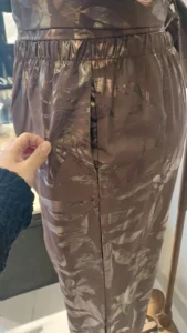 Pantalon teresa - Cómoda (foto 3)
