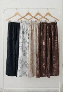 Pantalon teresa - Cómoda (foto 2)