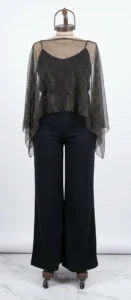 Capa lucila red - Cómoda (foto 2)