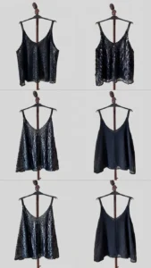 Musculosa cristina especial - Cómoda (foto 2)