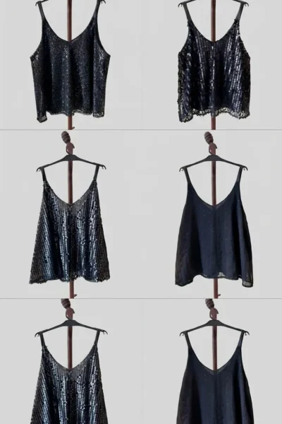 MUSCULOSA CRISTINA ESPECIAL
