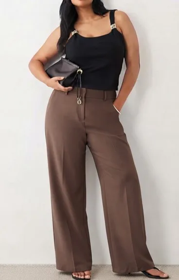 PANTALON INGRID(SASTRERO)