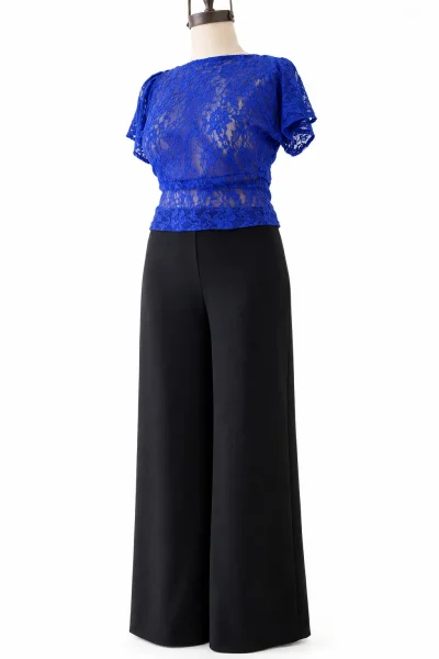 BLUSA KRISTEL
