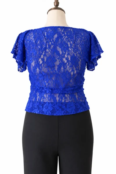 BLUSA KRISTEL