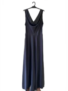 Vestido largo estefania - Cómoda (foto 3)