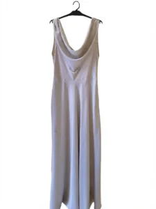 Vestido largo estefania - Cómoda (foto 4)