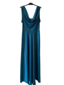 Vestido largo estefania - Cómoda (foto 2)