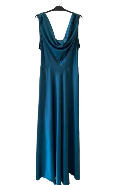 VESTIDO LARGO ESTEFANIA