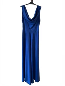 Vestido largo estefania - Cómoda (foto 6)