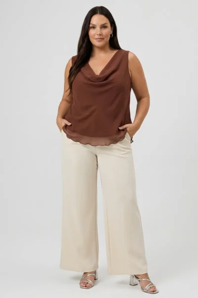 MUSCULOSA OTILIA DE GASA