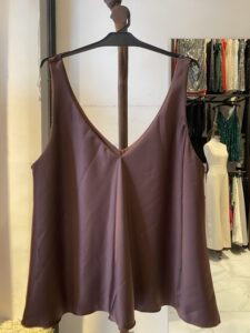 Musculosa malena - Cómoda (foto 9)