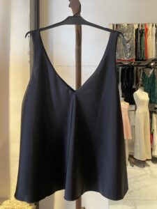 Musculosa malena - Cómoda (foto 8)