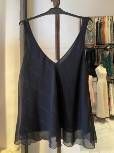 Musculosa malena - Cómoda (foto 7)