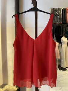 Musculosa malena - Cómoda (foto 6)