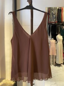 Musculosa malena - Cómoda (foto 5)