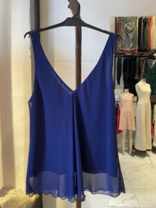 Musculosa malena - Cómoda (foto 4)