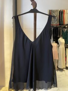 Musculosa malena - Cómoda (foto 3)