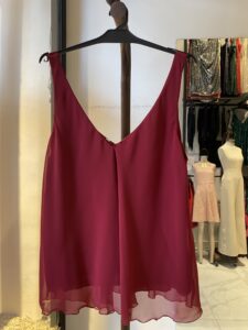 Musculosa malena - Cómoda (foto 2)