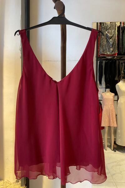 MUSCULOSA MALENA