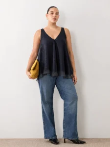 Musculosa malena - Cómoda