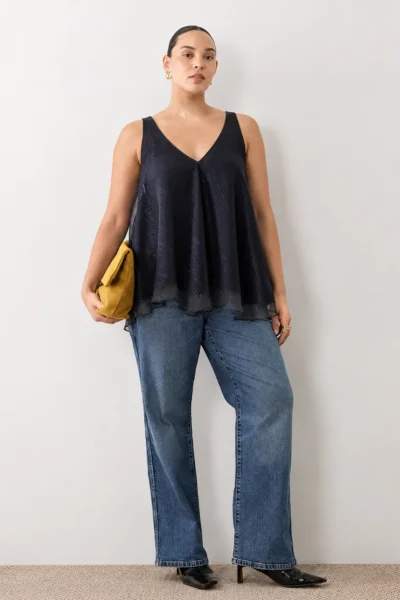 MUSCULOSA MALENA