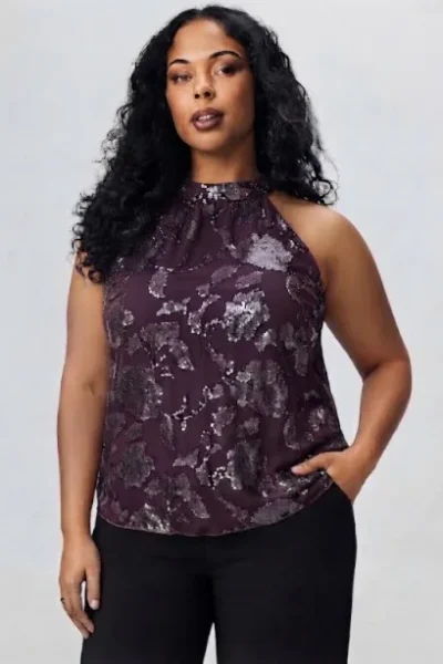 BLUSA CONSTANZA DE GASA