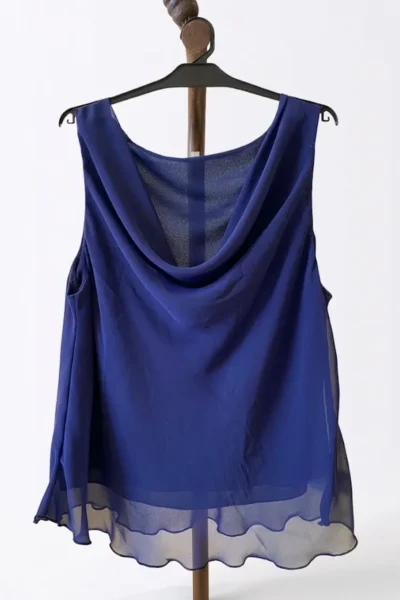 MUSCULOSA OTILIA DE GASA