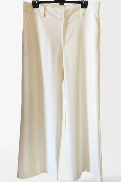 Pantalon ingrid(sastrero) - Cómoda