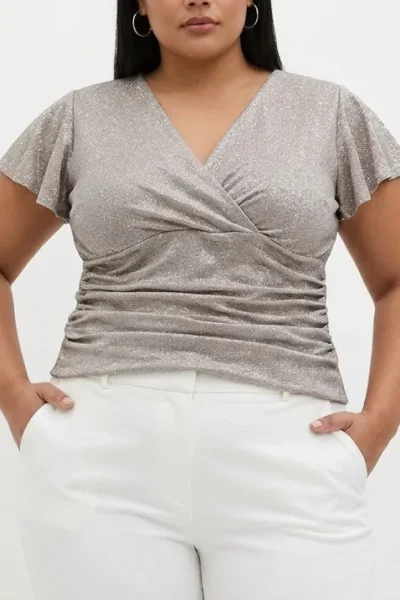 BLUSA JOANA