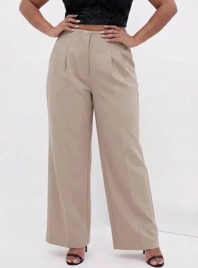 PANTALON WILMA